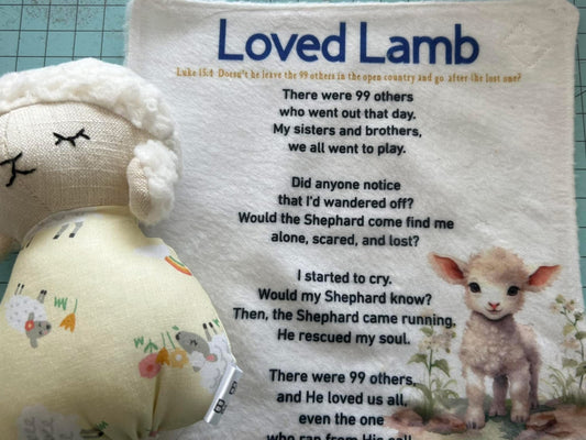 Loved Lamb